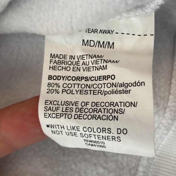 Under Armour Hoodie - Picture 3 of 4